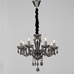 Подвесная люстра Бернас 20315.01.13.08