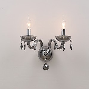 Настенное бра Бернас 20315.02.13.02