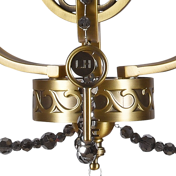 Подвесная люстра Орабель 2036/3H-ABP-SY