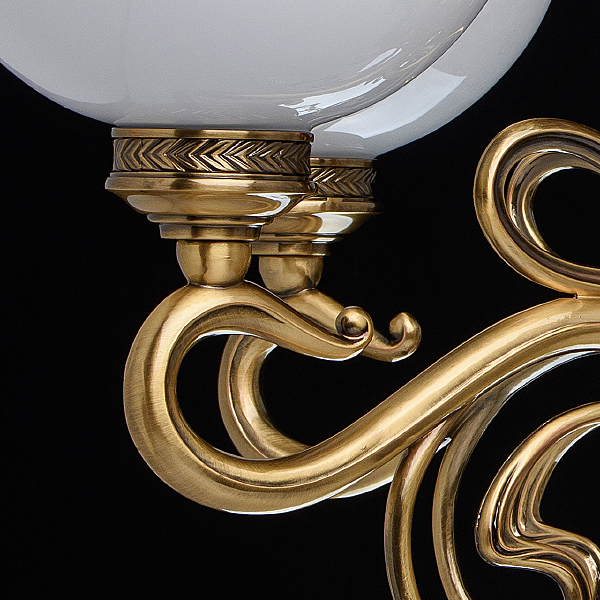 Люстра подвесная Chiaro  Аманда 481010506