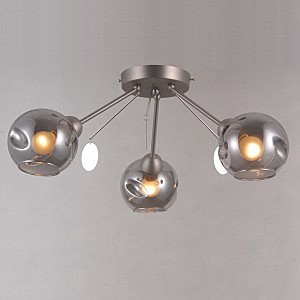 Потолочная люстра Мирен 33068.01.35.03