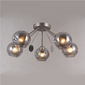 Потолочная люстра Мирен 33068.01.35.05