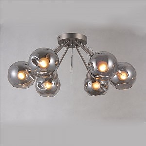 Потолочная люстра Мирен 33068.01.35.06