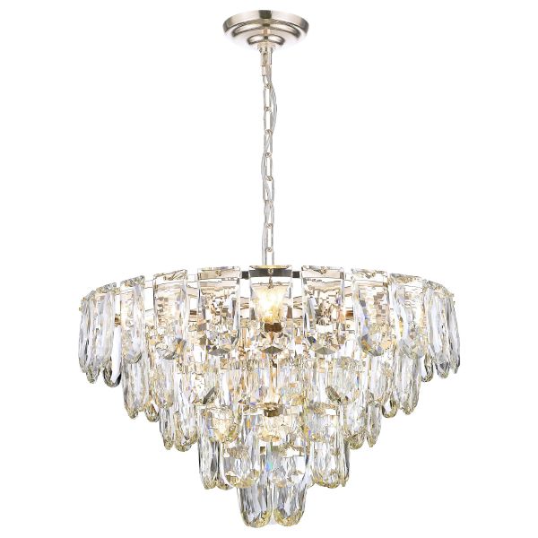 Подвесная люстра Lavinia WE106.07.103