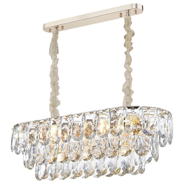 Подвесная люстра Lavinia WE106.13.103