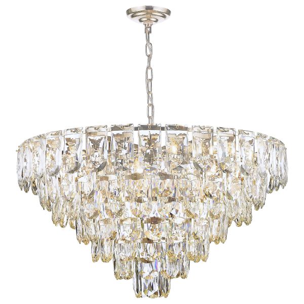 Подвесная люстра Lavinia WE106.15.103