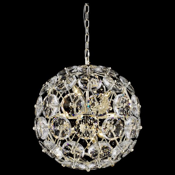 Подвесная люстра Brillant WE110.10.103