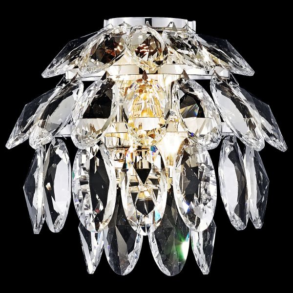 Настенное бра Ludgera WE113.02.101