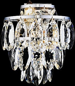 Настенное бра Ludgera WE113.02.101