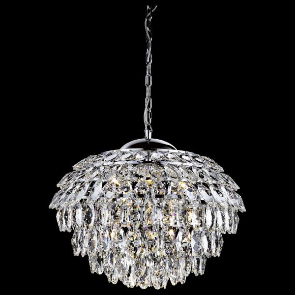 Подвесная люстра Ludgera WE113.11.103