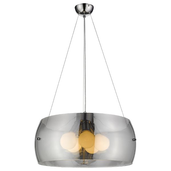 Подвесная люстра Addis WE122.05.103