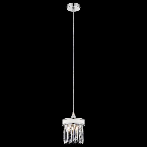 Светильник подвесной Clarissa WE136.01.106