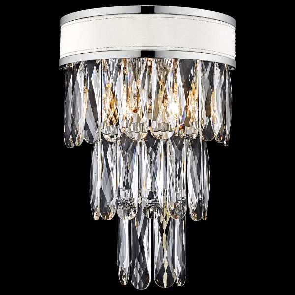 Настенное бра Clarissa WE136.03.101