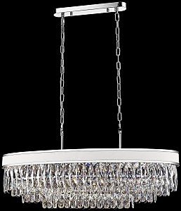 Подвесная люстра Clarissa WE136.12.103