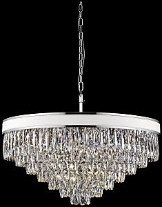 Подвесная люстра Clarissa WE136.22.103