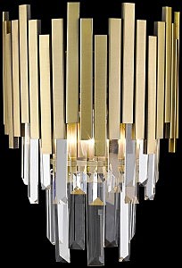 Настенное бра Calogera WE137.02.501