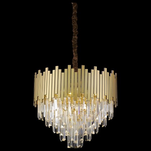 Подвесная люстра Calogera WE137.12.503