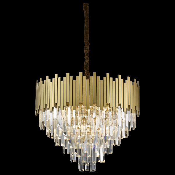 Подвесная люстра Calogera WE137.14.503