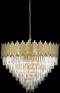 Подвесная люстра Calogera WE137.21.503