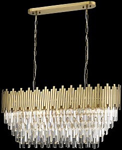 Подвесная люстра Calogera WE137.22.503