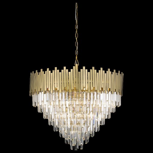 Подвесная люстра Calogera WE137.32.503