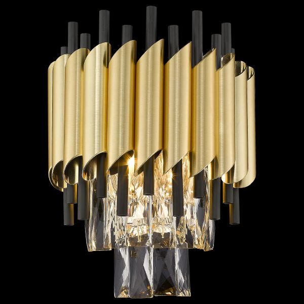 Настенное бра Cartuccia WE138.02.401