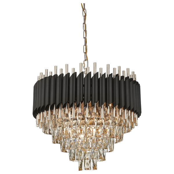 Подвесная люстра Cartuccia WE138.12.023