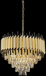 Подвесная люстра Cartuccia WE138.12.403