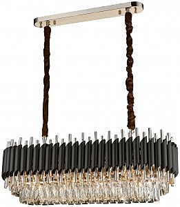 Подвесная люстра Cartuccia WE138.14.023