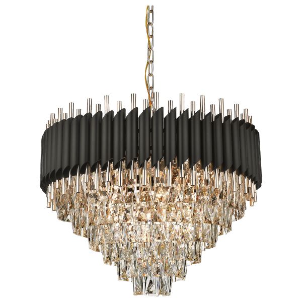 Подвесная люстра Cartuccia WE138.15.023