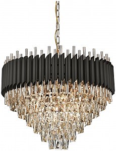 Подвесная люстра Cartuccia WE138.15.023