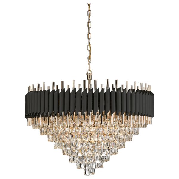 Подвесная люстра Cartuccia WE138.21.023