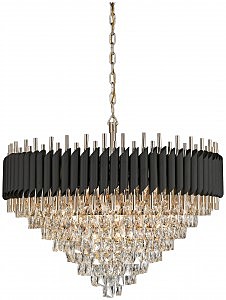 Подвесная люстра Cartuccia WE138.21.023