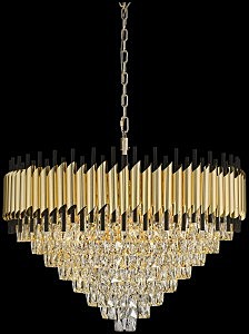 Подвесная люстра Cartuccia WE138.21.403