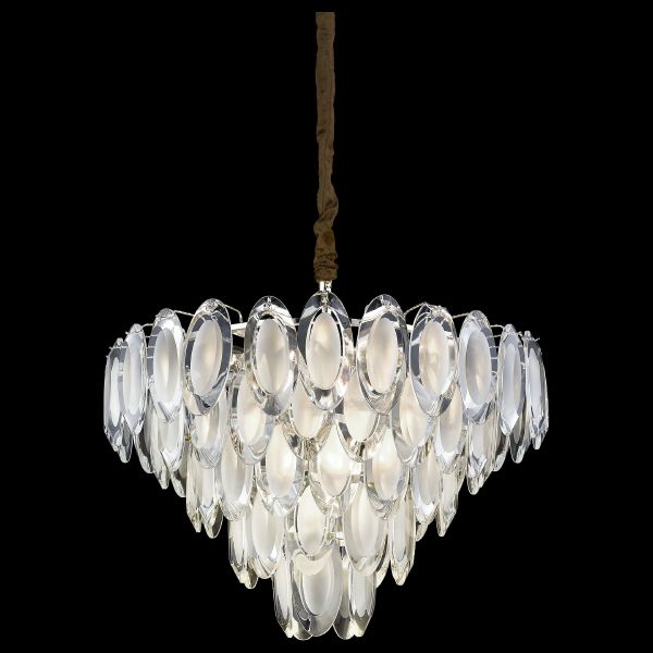 Подвесная люстра Eletta WE139.16.103