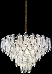 Подвесная люстра Eletta WE139.16.103