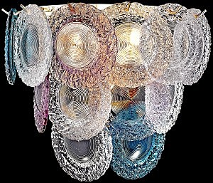 Настенное бра Brigitta WE140.03.301