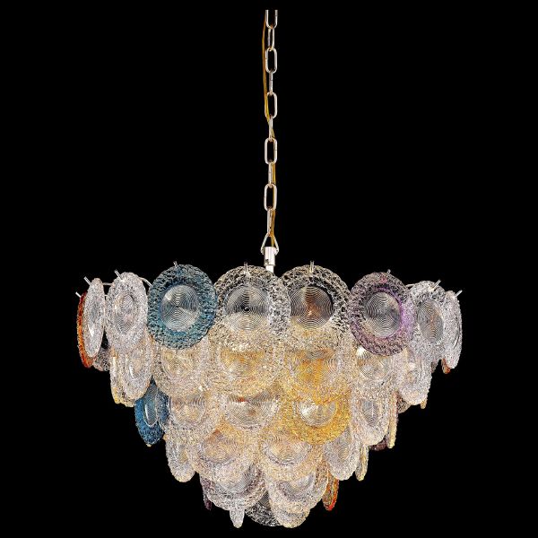 Подвесная люстра Brigitta WE140.18.303