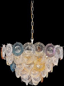 Подвесная люстра Brigitta WE140.18.303