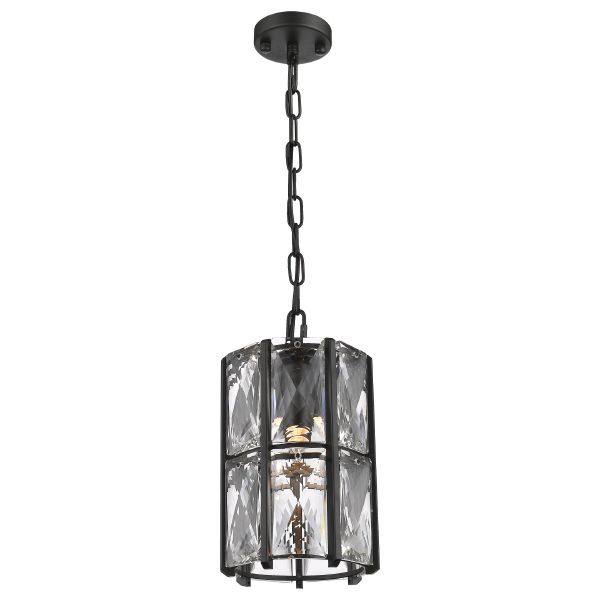 Светильник подвесной Karlin WE148.01.003