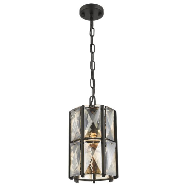 Светильник подвесной Karlin WE148.01.023