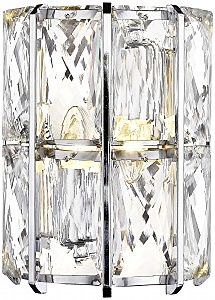 Настенное бра Karlin WE148.02.101