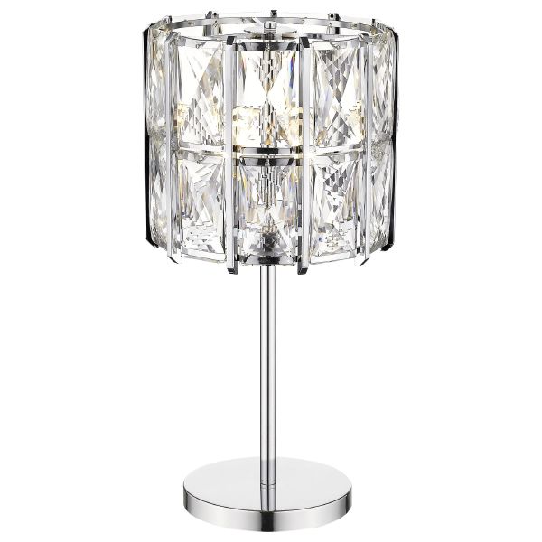 Настольная лампа Karlin WE148.04.104