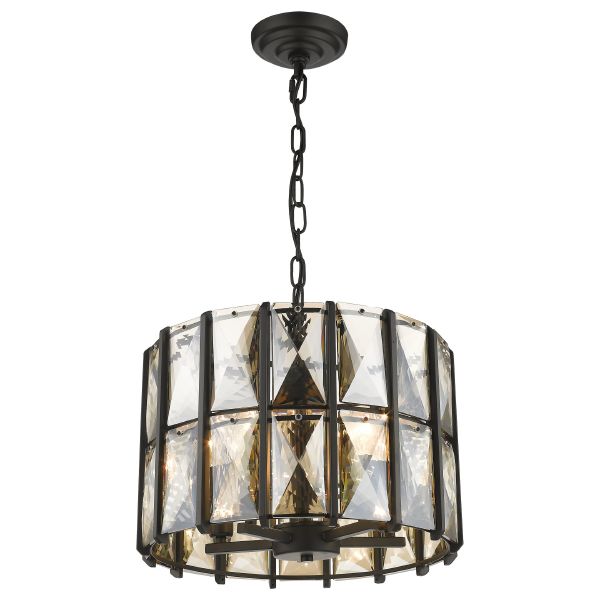 Подвесная люстра Karlin WE148.05.023