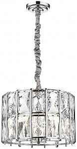 Подвесная люстра Karlin WE148.05.103