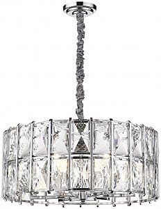 Подвесная люстра Karlin WE148.06.103