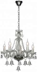 Подвесная люстра Bella WE163.05.103