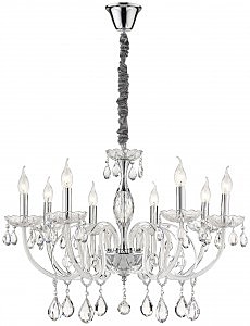 Подвесная люстра Leonore WE171.08.103