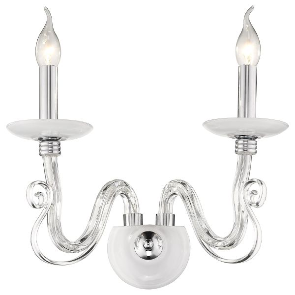 Настенное бра Madlene WE173.02.101