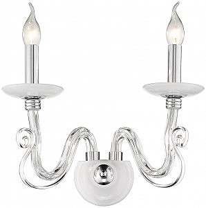 Настенное бра Madlene WE173.02.101